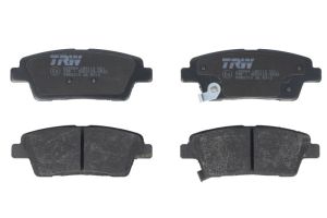 Klocki hamulcowe kpl. GDB2310