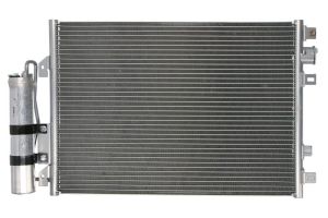 Skraplacz klimatyzacji 1 986 AD2 338