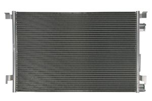 Skraplacz klimatyzacji 1 986 AD2 164
