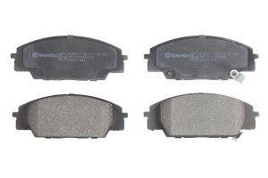 Klocki hamulcowe kpl. P 28 032