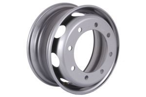 Felga stalowa ciężarowa 14011