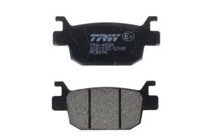 Klocki hamulcowe kpl. MCB806