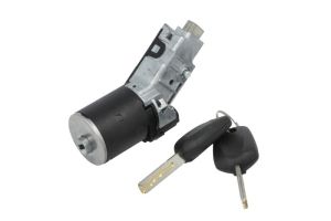 Zestaw stacyjka, kluczyki TR 0538