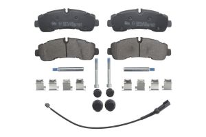 Klocki hamulcowe kpl. FE186434