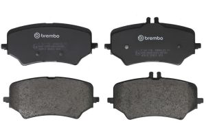 Klocki hamulcowe kpl. P 50 176