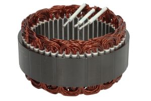 Stojan alternatora 1 986 AE1 135