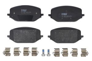 Klocki hamulcowe kpl. GDB2475