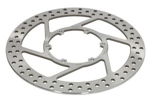 Tarcza hamulcowa MST337