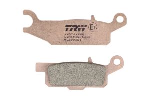 Klocki hamulcowe kpl. MCB803SI