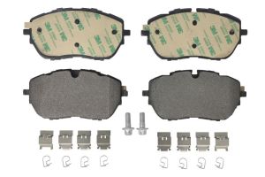 Klocki hamulcowe kpl. P 61 128