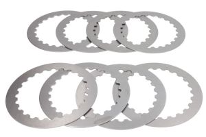 Zestaw płytek (przekładek) metalowych MES422-8