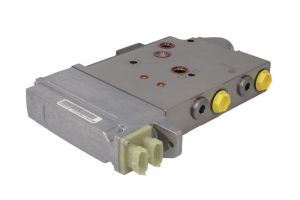 Rozdzielacz hydrauliczny R917010130