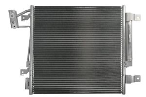 Skraplacz klimatyzacji 1 986 AD2 327