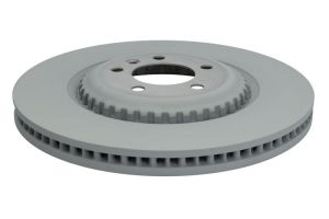 Tarcza hamulcowa 09.D807.23