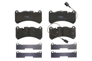 Klocki hamulcowe kpl. GDB2306