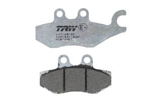 Klocki hamulcowe kpl. MCB744EC