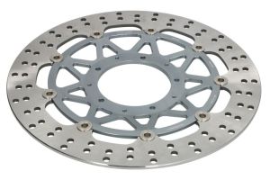 Tarcza hamulcowa MSW201