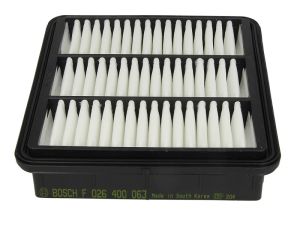 Filtr powietrza F 026 400 063