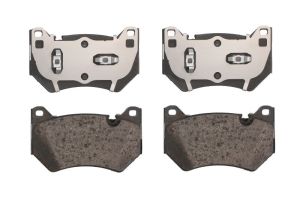 Klocki hamulcowe kpl. P 85 181