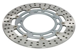 Tarcza hamulcowa MSW246