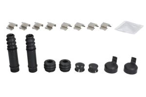 Zestaw montażowy klocków hamulcowych PFK1403