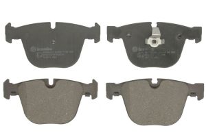 Klocki hamulcowe kpl. P 06 050