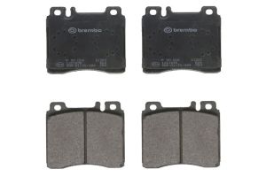 Klocki hamulcowe kpl. P 50 018