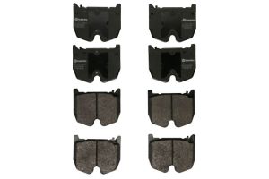 Klocki hamulcowe kpl. P 50 062