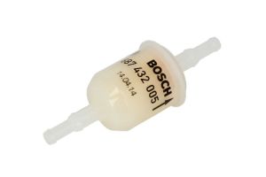 Akcesoria i części zamienne do analizatorów spalin i dymomie 1 687 432 005