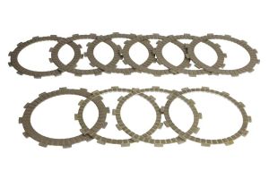 Zestaw płytek ciernych sprzęgła MCC175-10