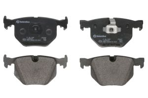 Klocki hamulcowe kpl. P 06 029