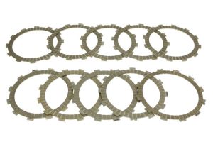 Tarcza sprzęgła MCC555-10