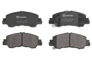 Klocki hamulcowe kpl. P 54 061