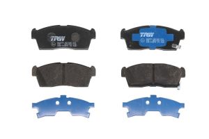 Klocki hamulcowe kpl. GDB1940BTE