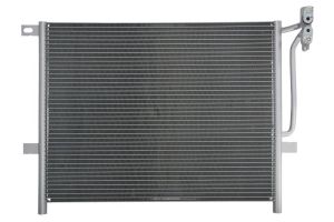 Skraplacz klimatyzacji 1 986 AD2 147