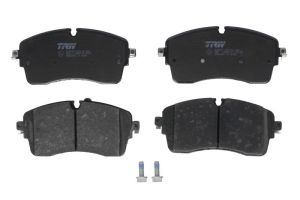 Klocki hamulcowe kpl. GDB2255