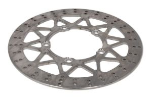 Klocki hamulcowe kpl. MST493