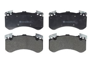 Klocki hamulcowe kpl. P 85 136