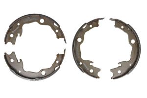 Szczęki hamulca postojowego kpl. S 56 545