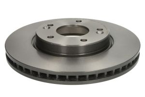 Tarcza hamulcowa 09.B665.11