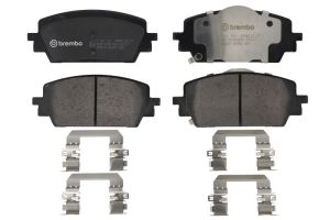 Klocek hamulcowy kpl. P 30 151