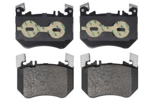 Klocki hamulcowe kpl. P 50 171