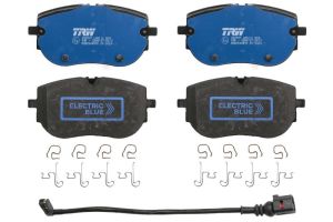 Klocki hamulcowe kpl. GDB2548BTE