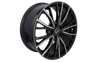 Felga aluminiowa osobowa F8590MKBM25WSX