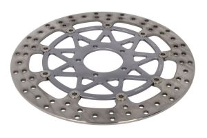 Tarcza hamulcowa MSW497