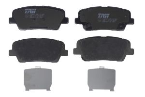 Klocki hamulcowe kpl. GDB2429