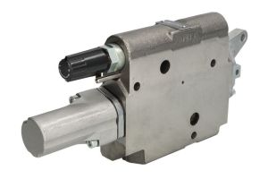 Hydrauliczny rozdzielacz automatyczny R917010118