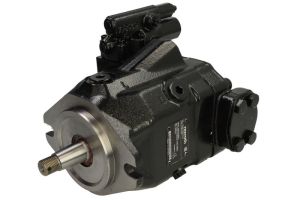 Hydrauliczna pompa tłoczkowa R902538531