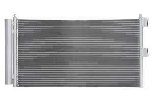 Skraplacz klimatyzacji 1 986 AD2 024