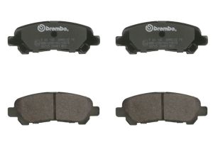 Klocki hamulcowe kpl. P 83 138